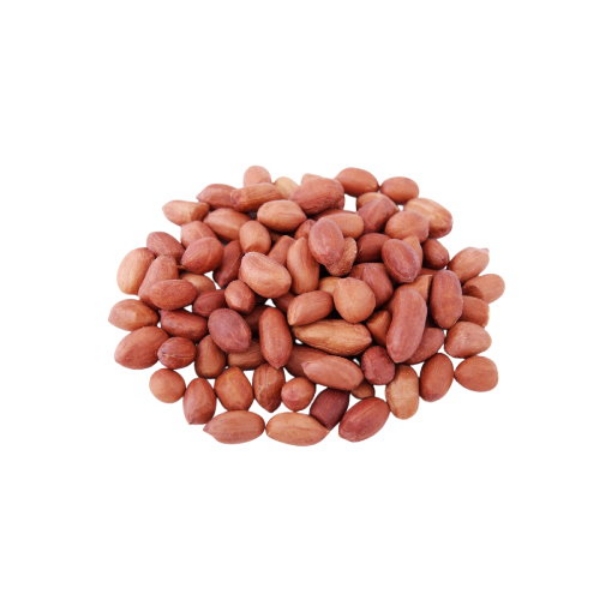 Picture of Peanuts Raw 500g