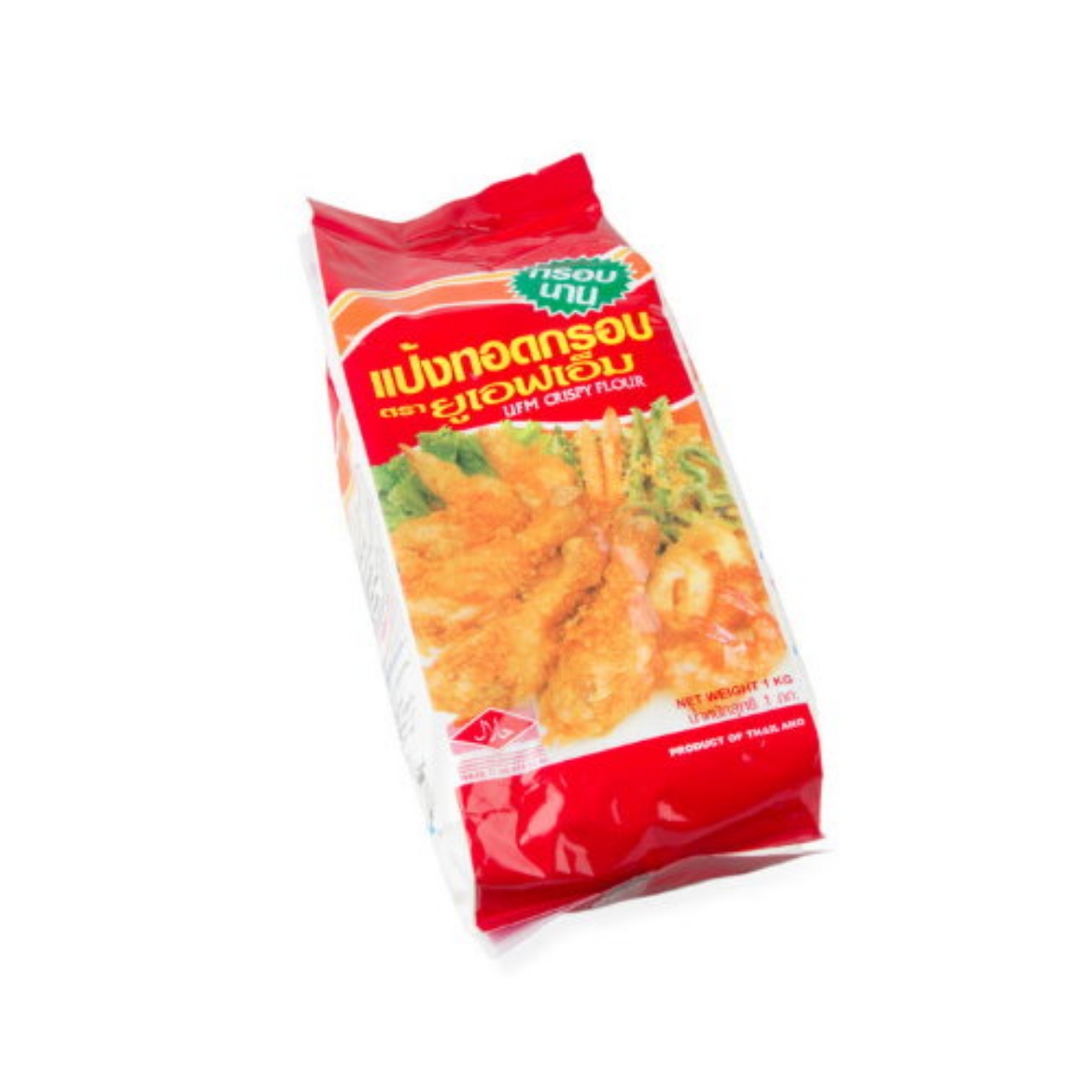 Picture of Flour Crispy 1kg