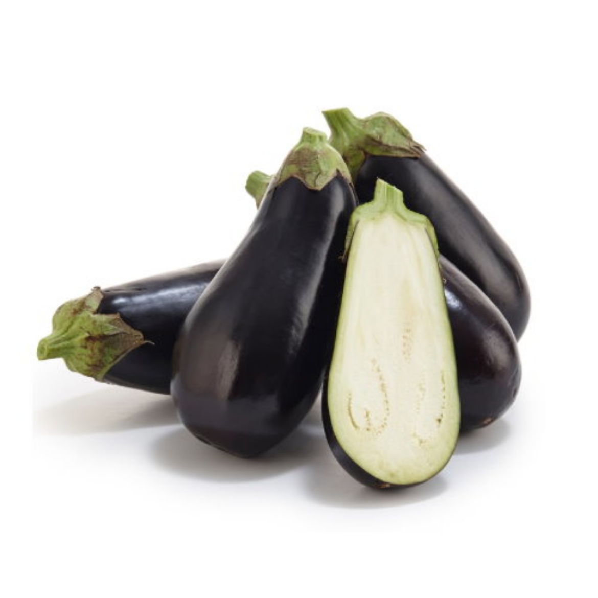 Picture of Eggplant Each