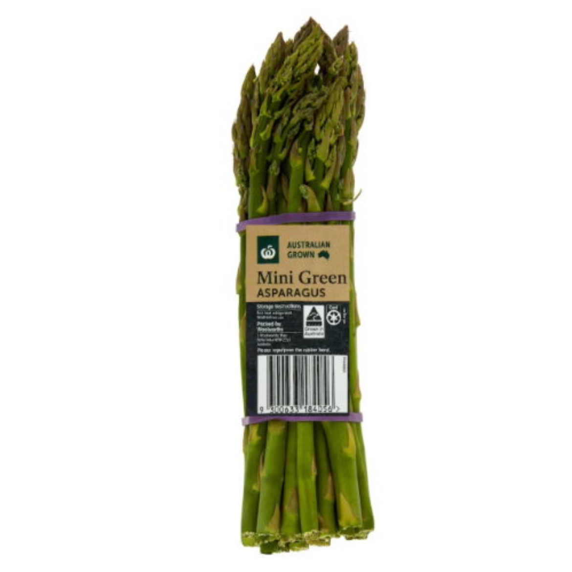 Picture of Asparagus Green Bunch