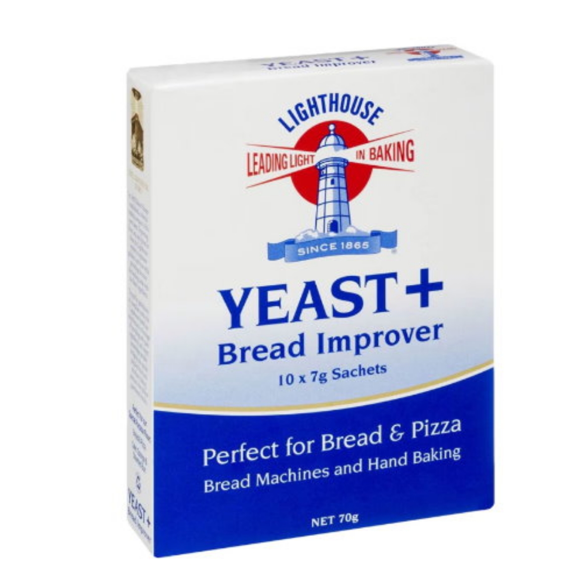 Picture of Yeast Bread Improver 70g-Lighthouse