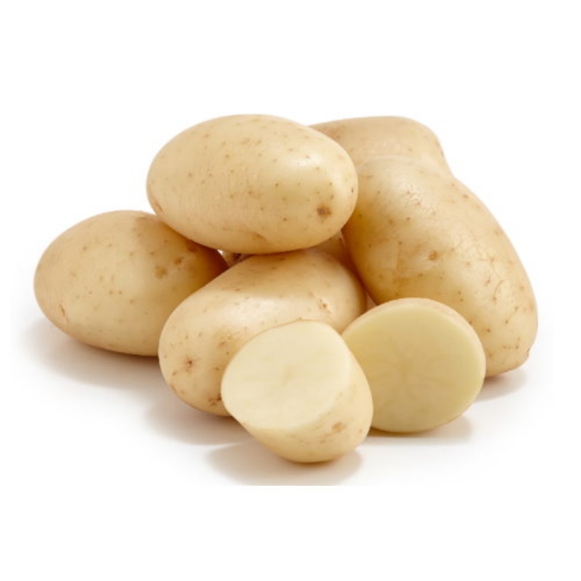 Picture of Veg Potatoes 