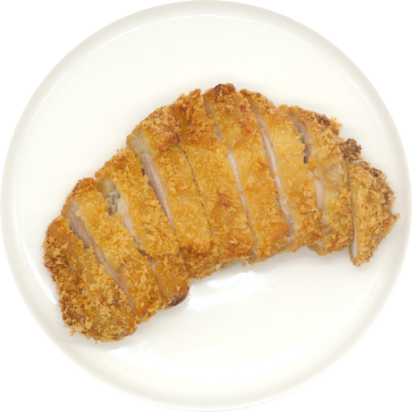 Picture of Chicken Katsu 200g