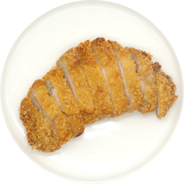 Picture of Chicken Katsu(100g)