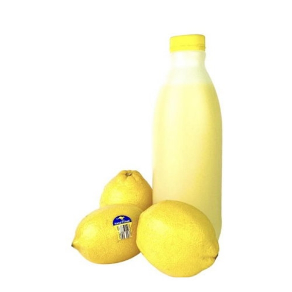 Picture of Juice Lemon Pure Squeeze 1L-Caterers Choice