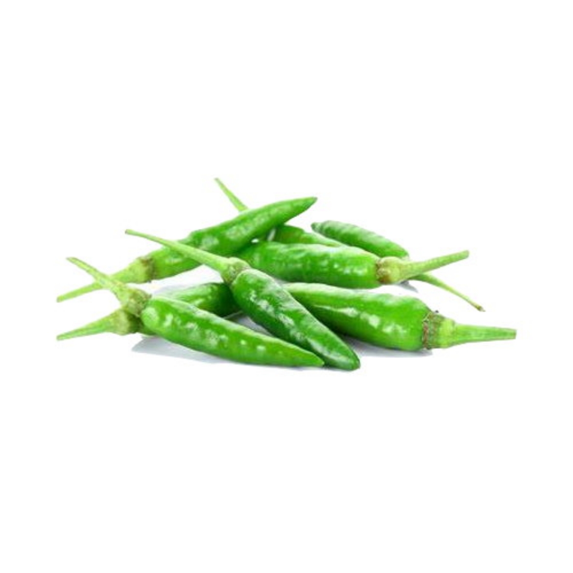 Picture of Green Chilli Little (OT S.XANH)