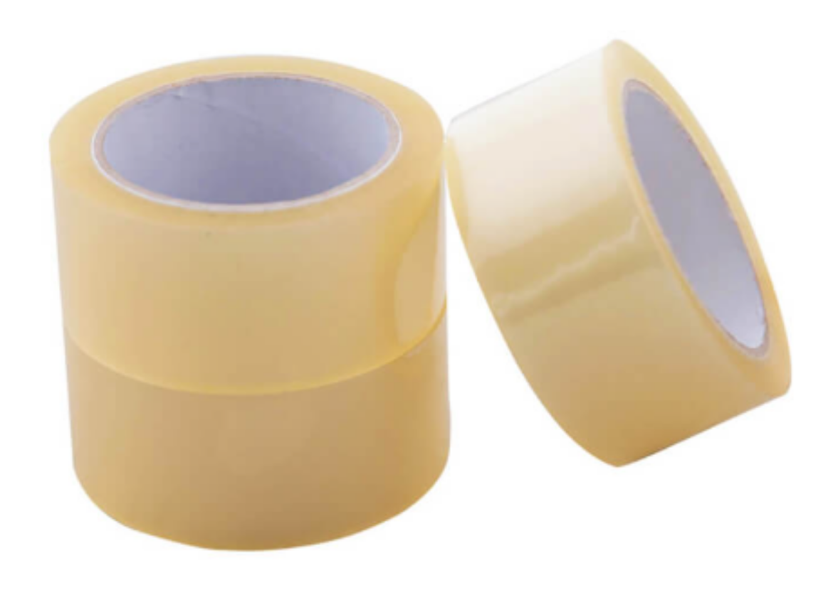 Picture of Tape Packaging 48mm