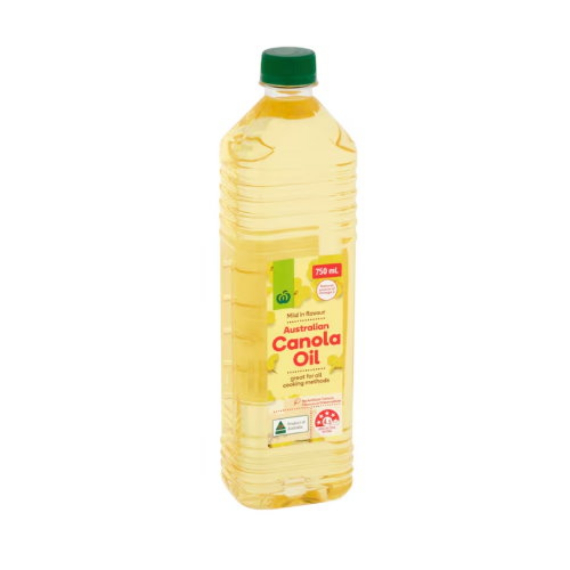 Picture of Oil Canola 750ml