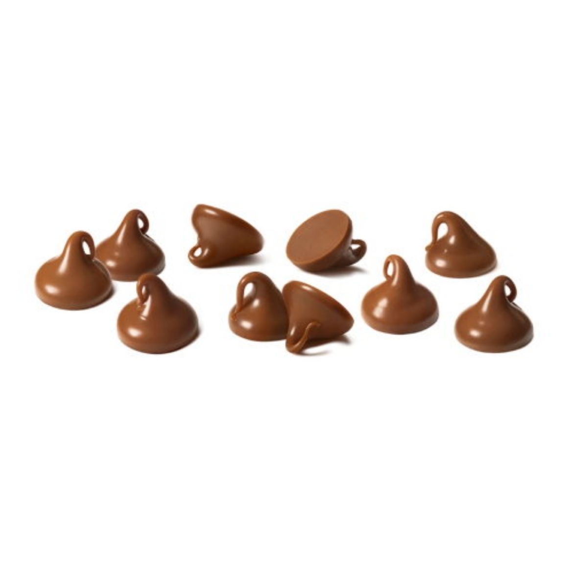 Picture of Chocolate Bits Milk