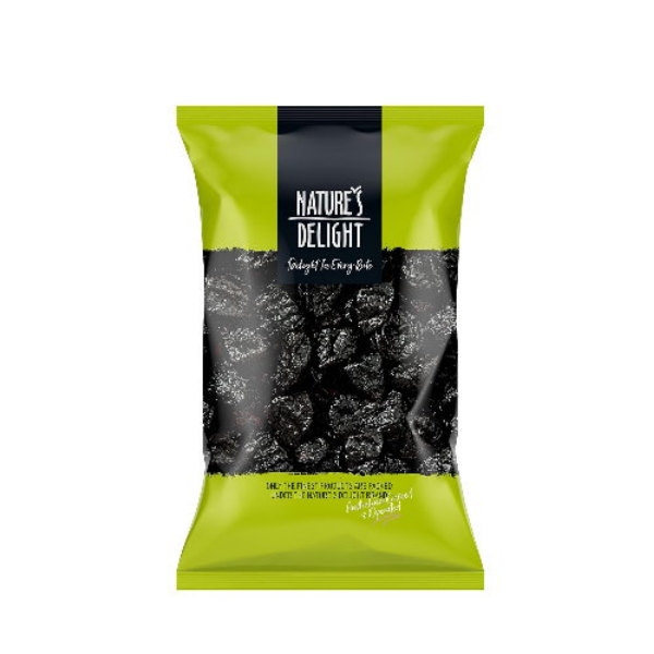 Picture of Prunes Pitted (Dried Smoked Plums)
