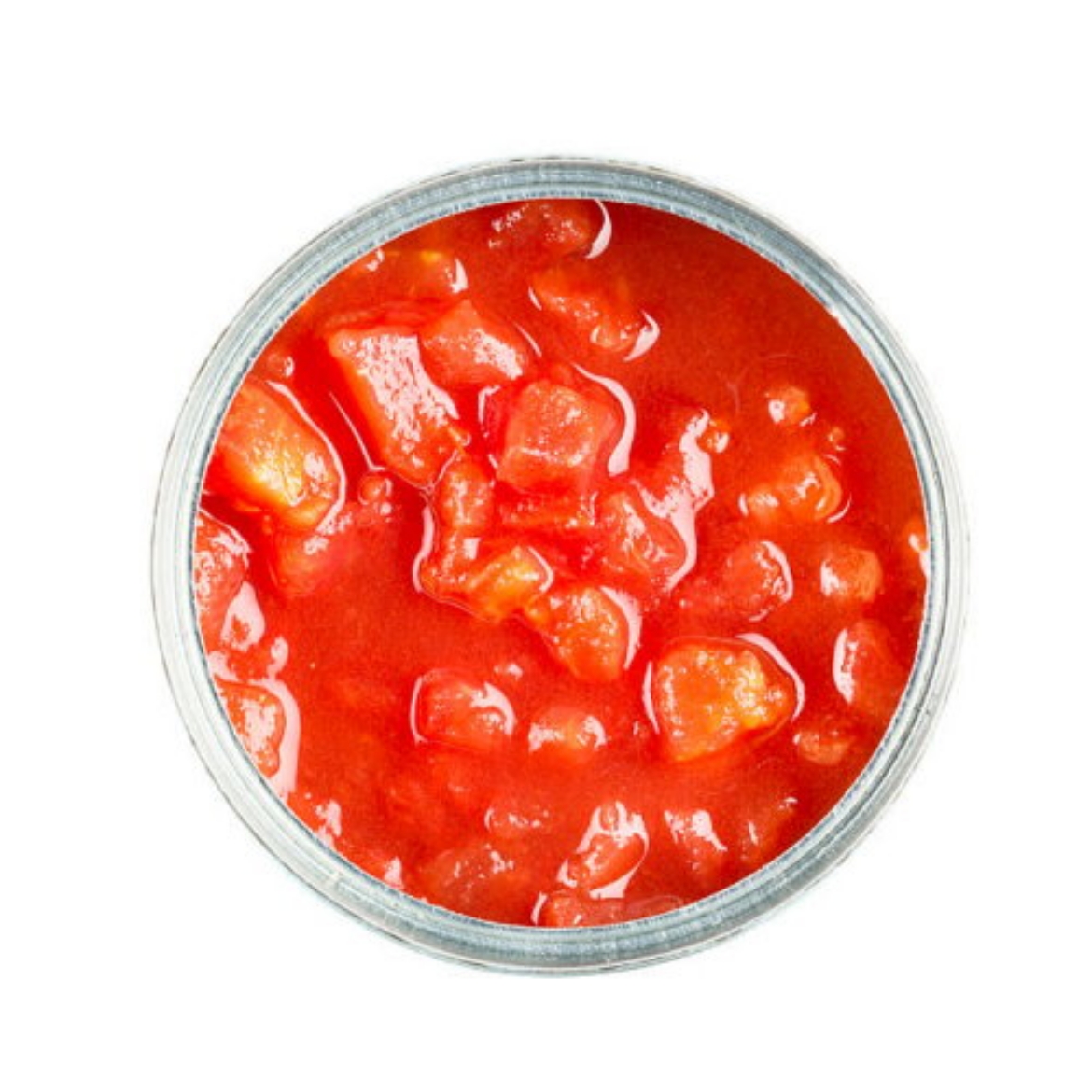 Picture of Chopped Tomatoes