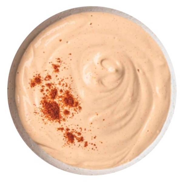 Picture of Chipotle Sauce