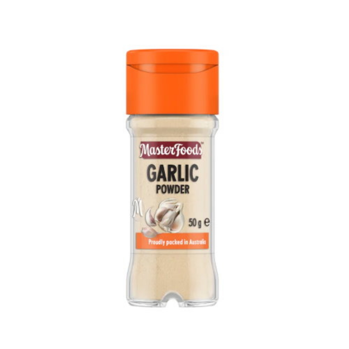 Picture of Powder Garlic 50g-Masterfoods