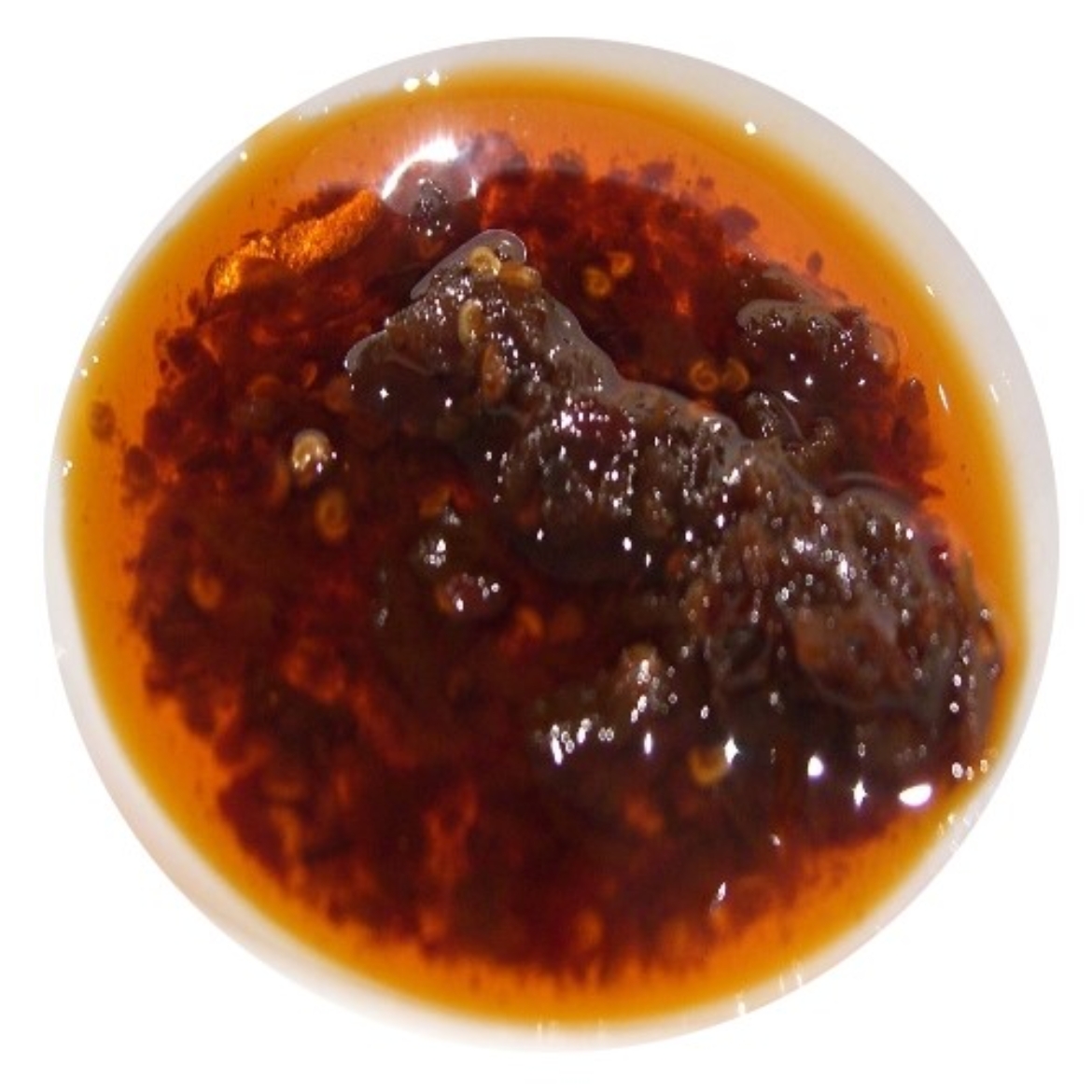 Picture of Chili Oil