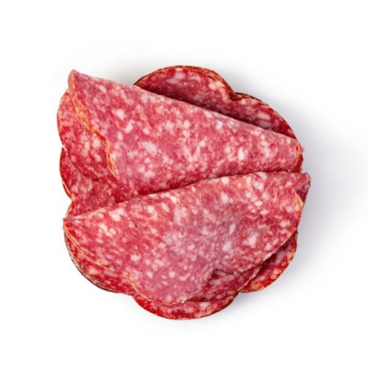 图片 Salami Hungarian
