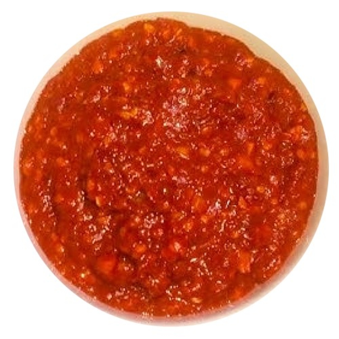 Picture of Sichuan Pepper Sauce