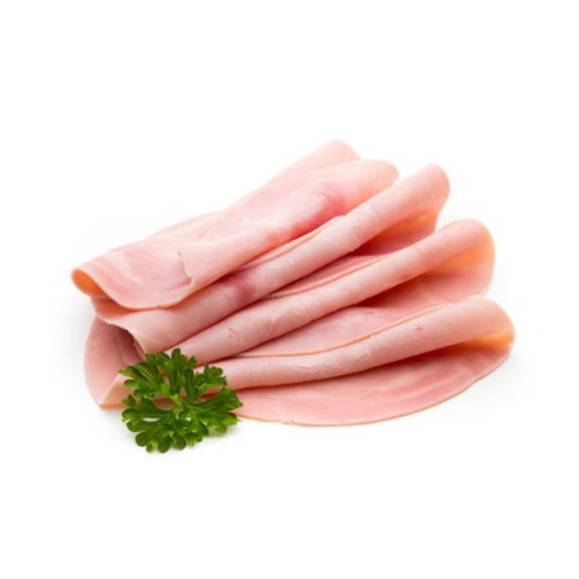 Picture of Ham Virginian Shaved 1kg-Foremost