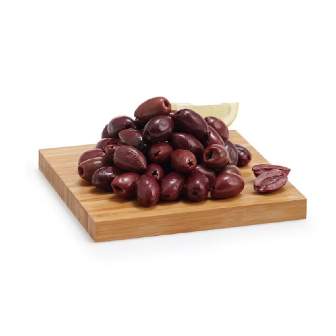 Olives Kalamata Pitted 10kg-KALOS の画像