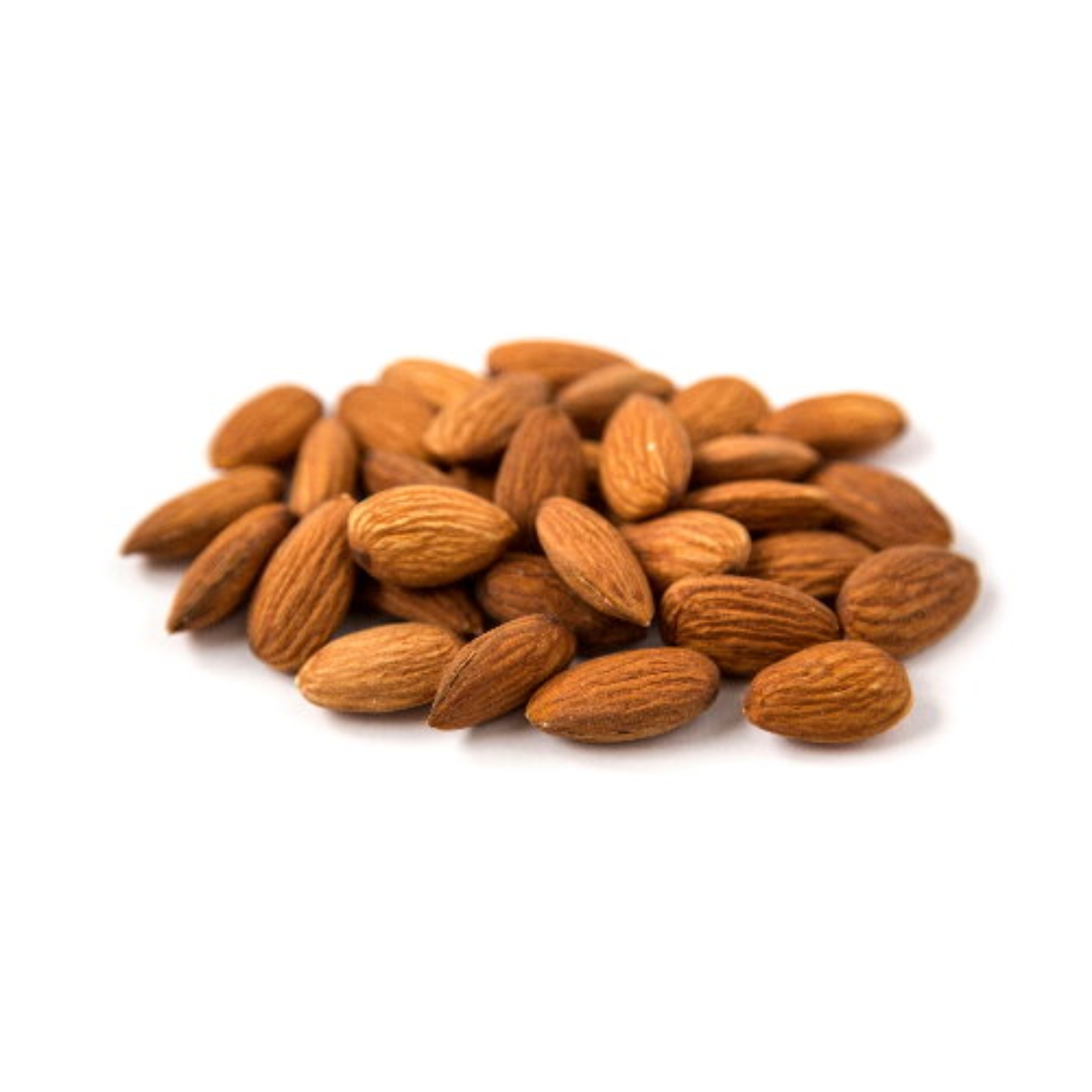 Almonds Raw Kernels の画像