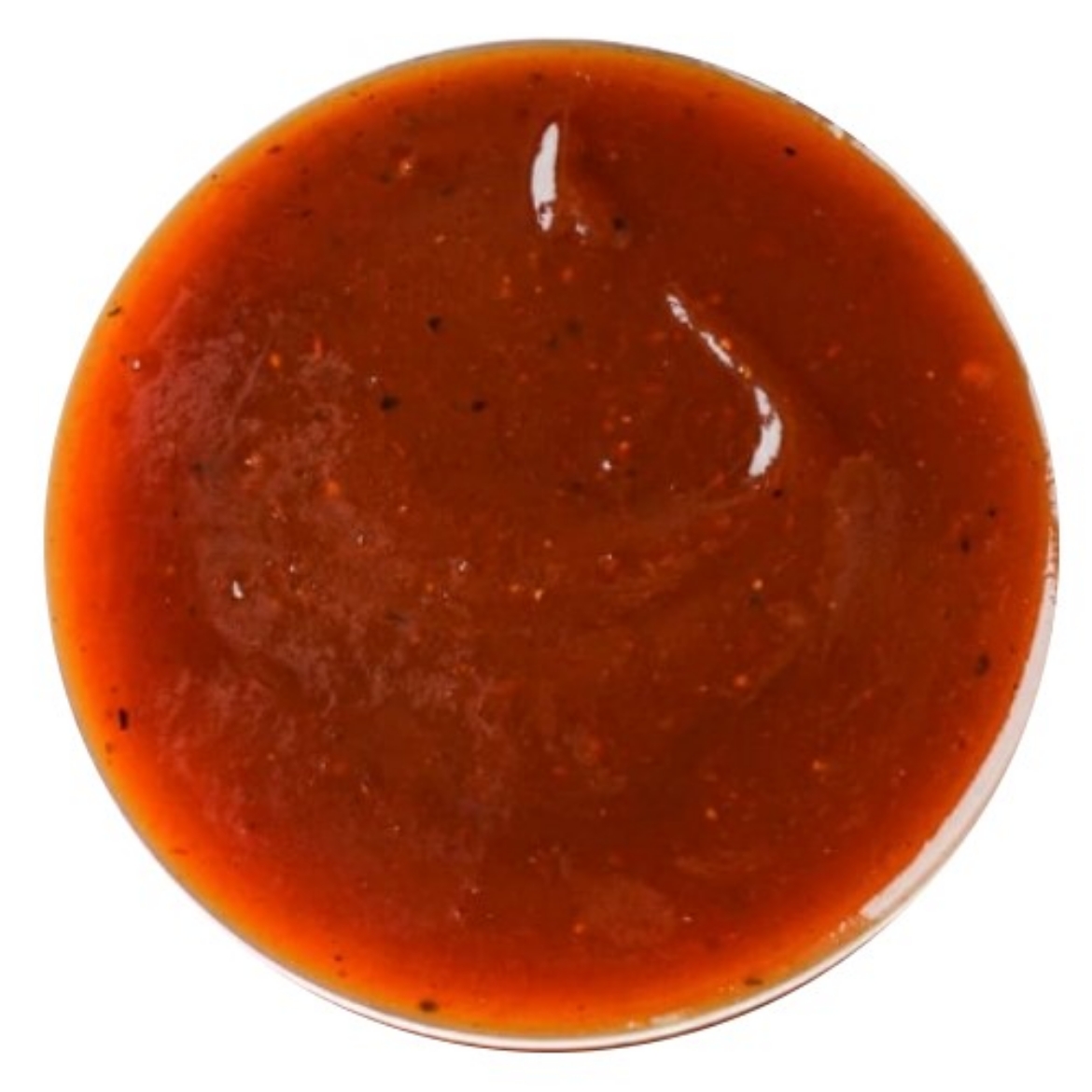 Picture of Chicken wing marinade sauce