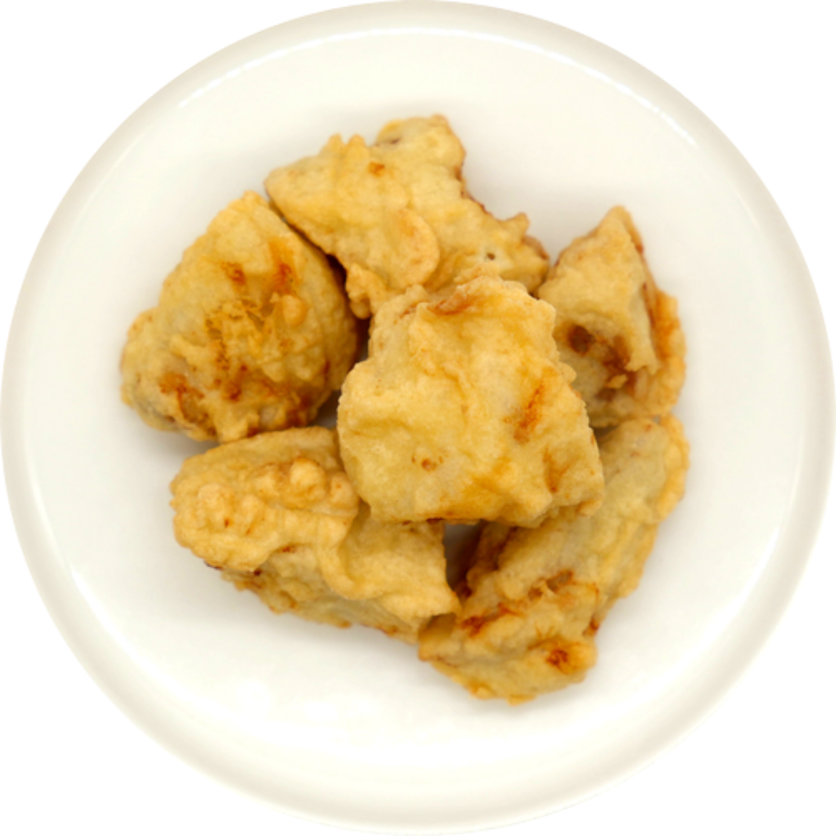 Picture of Chicken Karaage