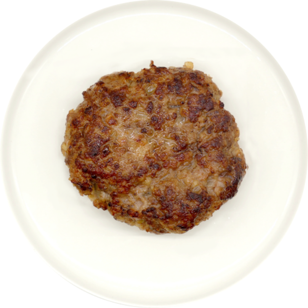 Picture of Mixed Burger 220g