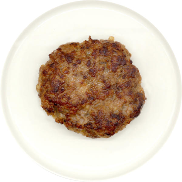 Picture of Mixed Burger 220g