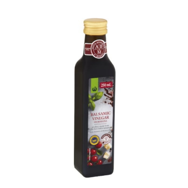 Picture of Vinegar Balsamic 250ml