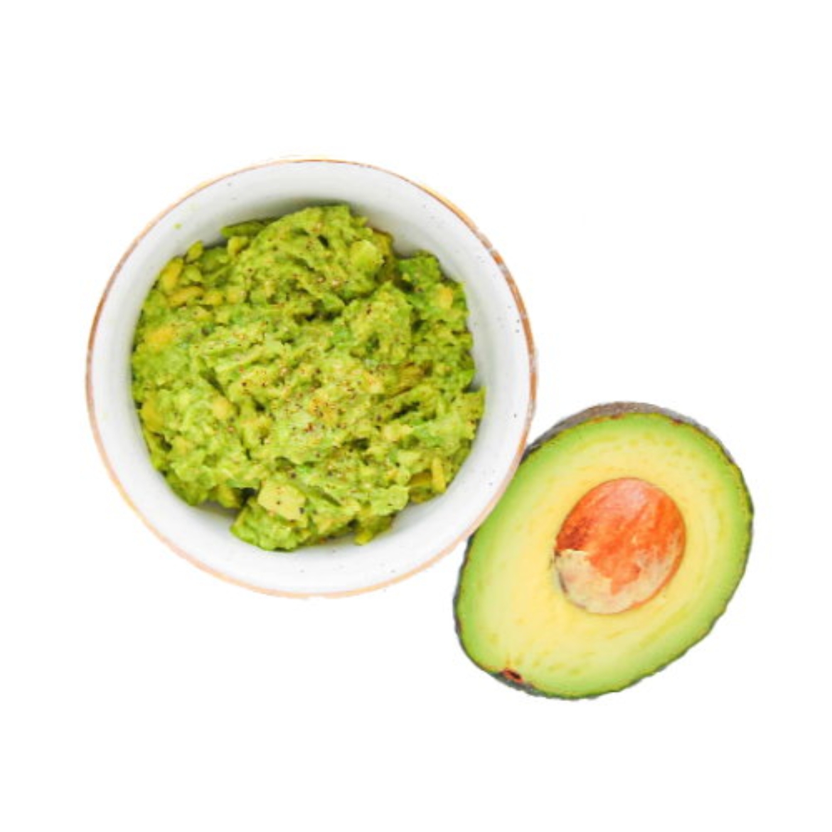 Picture of Dip Avocado Fresh