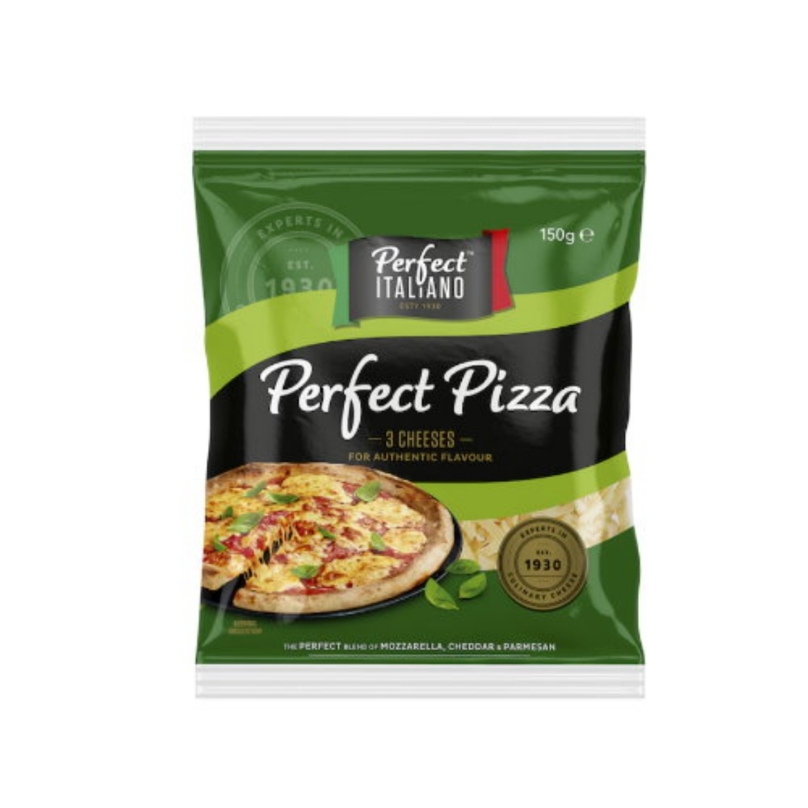 Picture of Cheese Pizza 150g-Perfect Italiano