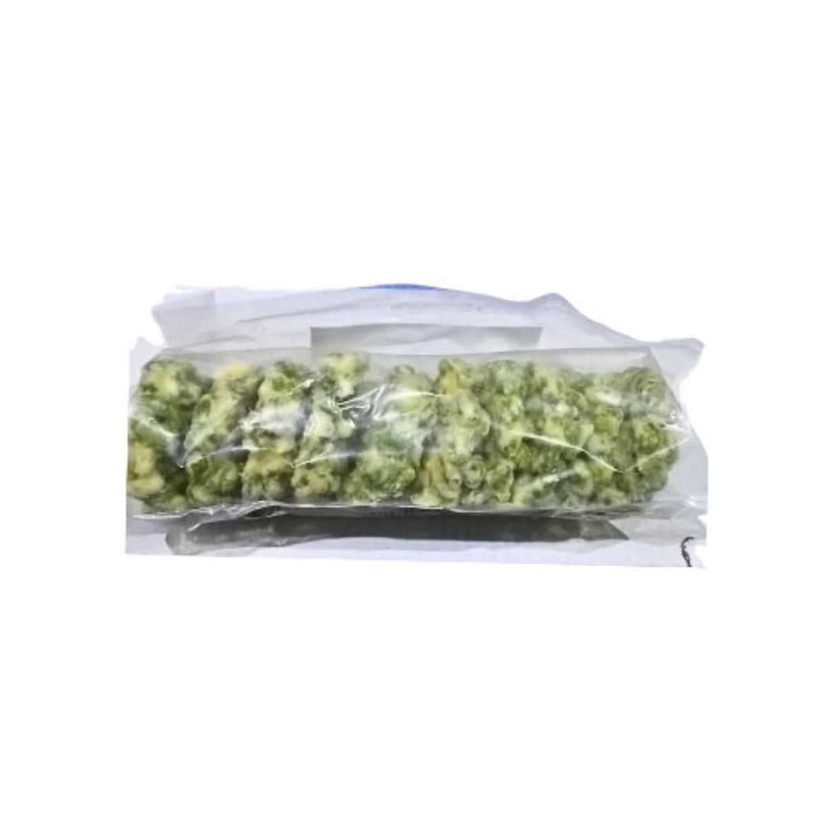 Picture of Edamame Tempura Round 300g