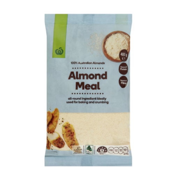 Picture of  Almond Meal 400g