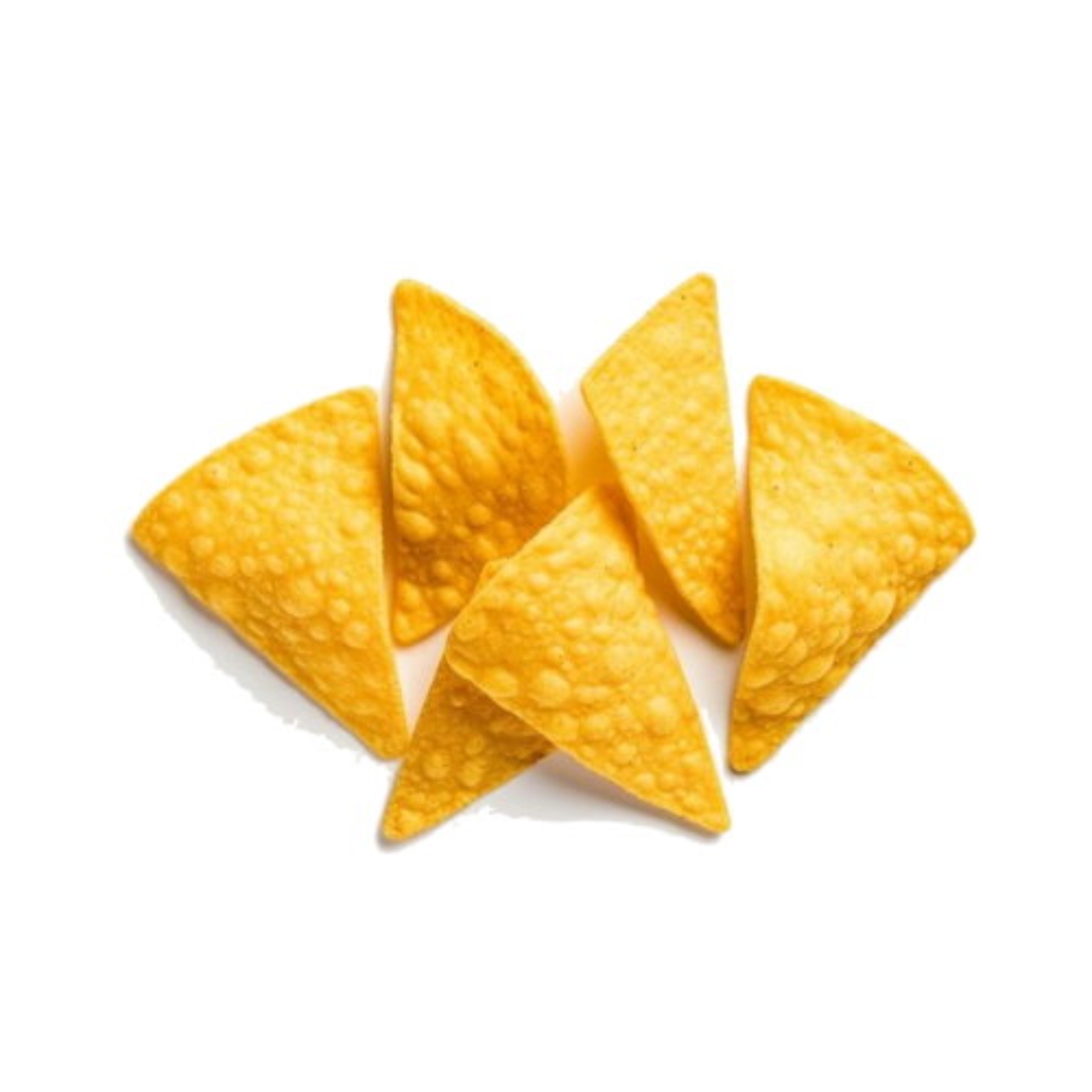 Corn Chips Triangle 6x750g-MISSION FOODS の画像
