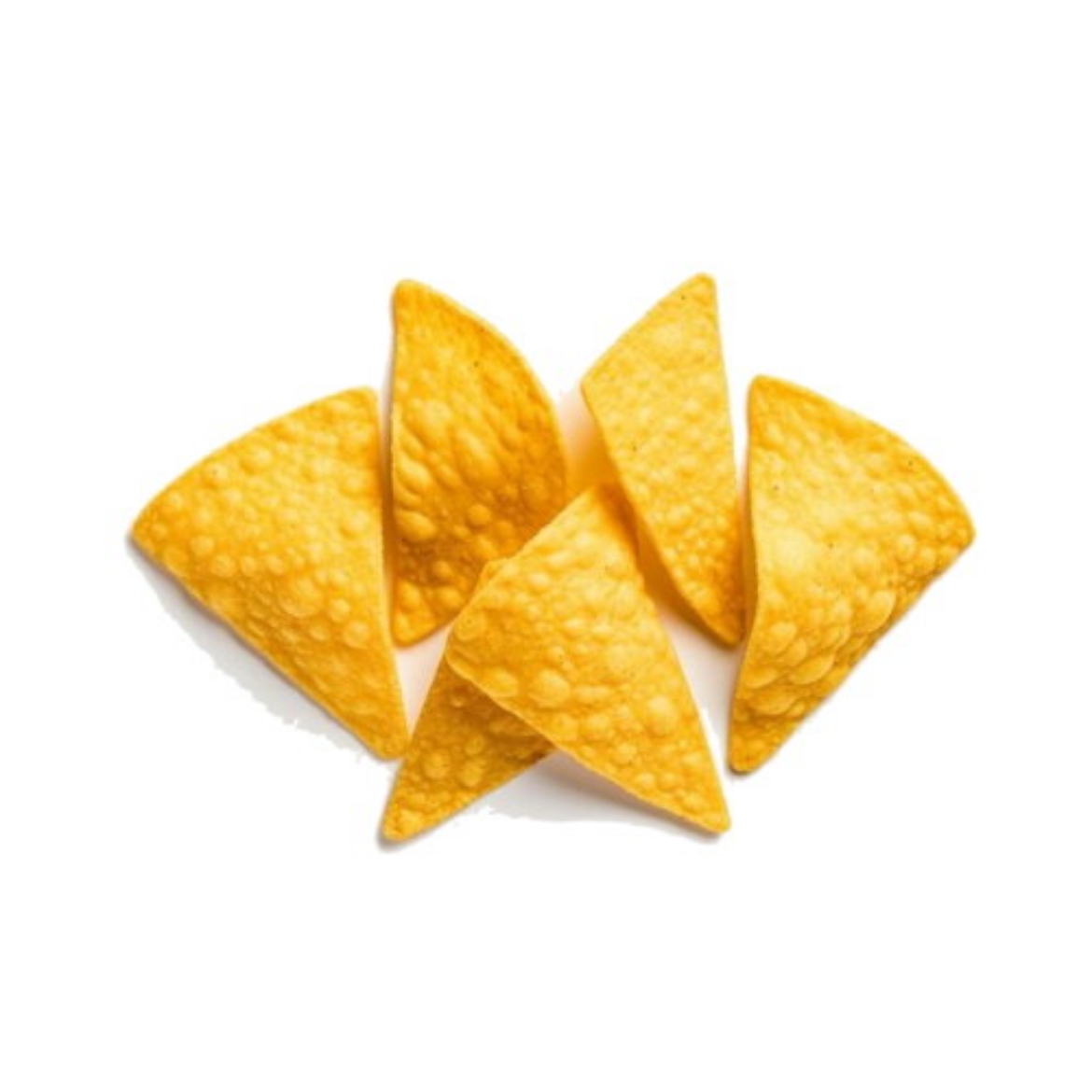 Picture of Chips Corn Triangle