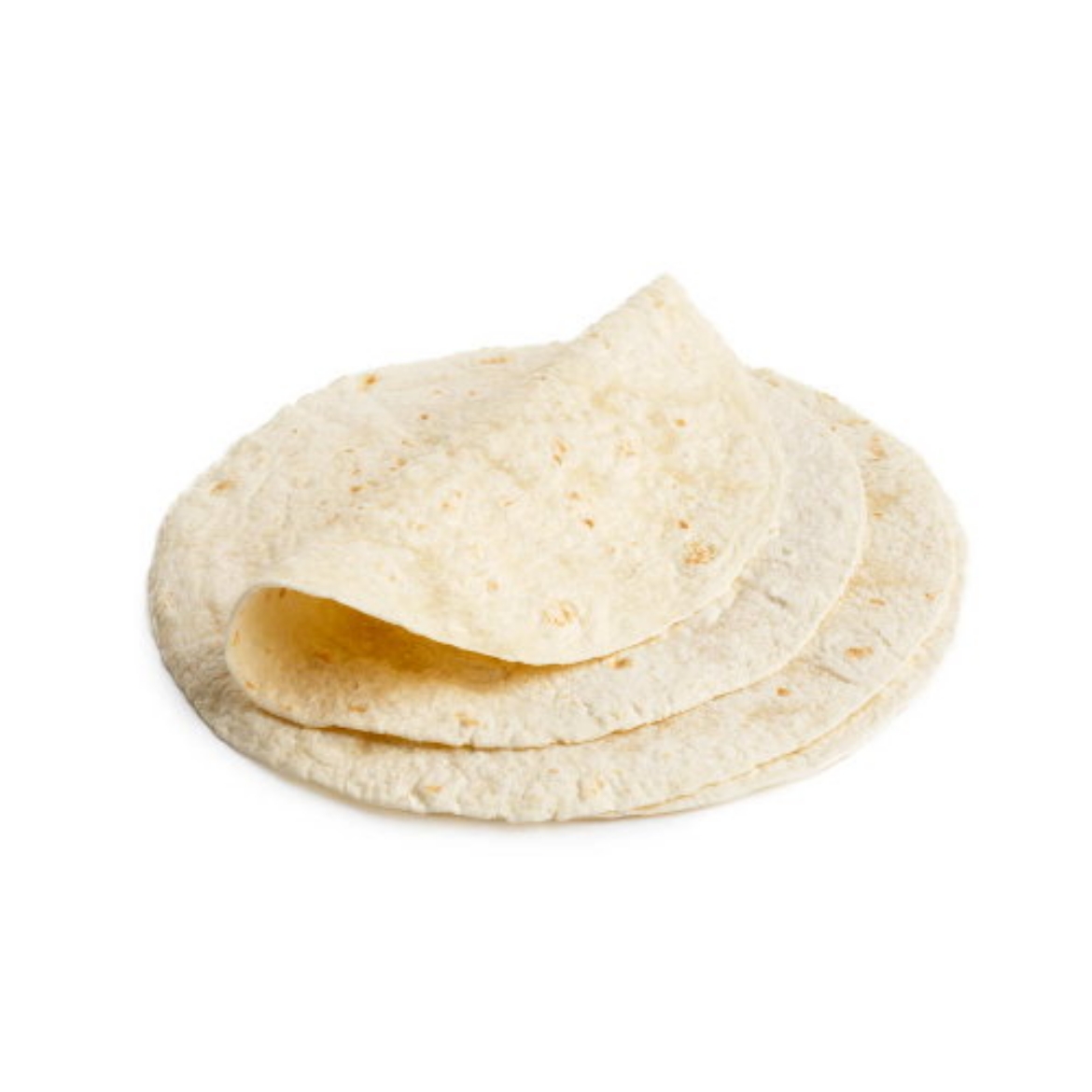 Picture of Tortillas Corn White
