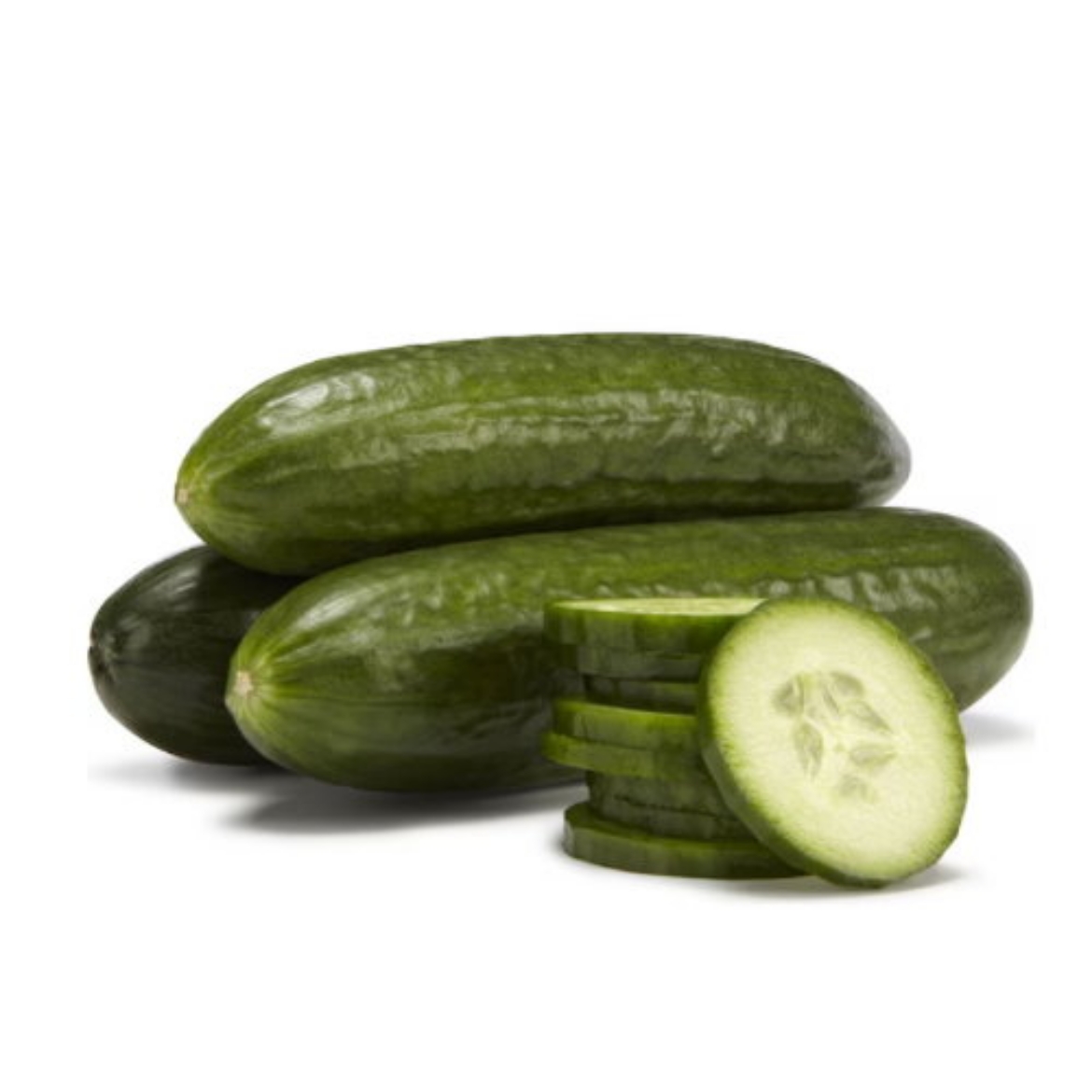 Picture of Cucumber Lebanese 