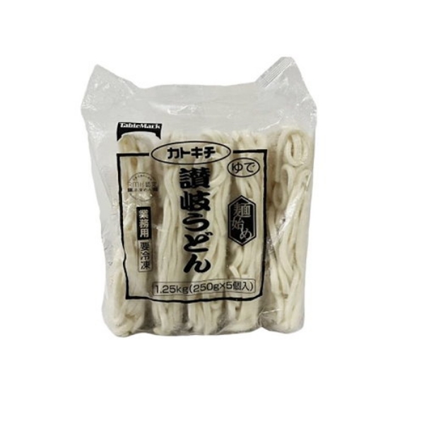 Picture of Udon Frozen 1.25kg -TableMark