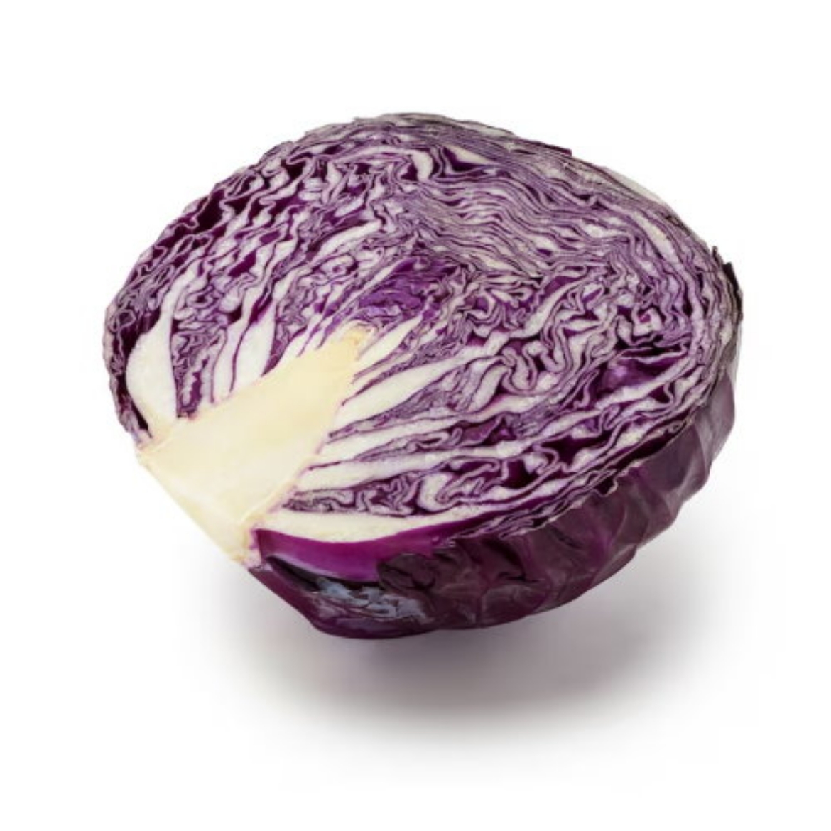 Picture of Cabbage Red Half Each