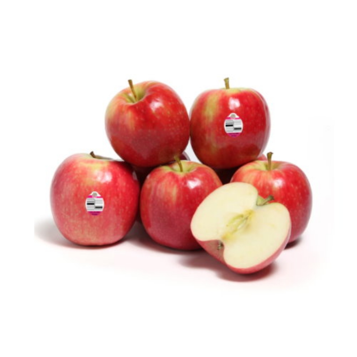 Picture of Apples Fresh Pink Lady Each