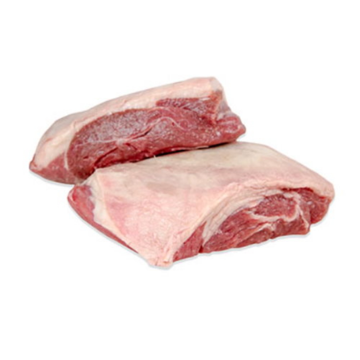 Picture of Lamb ramp