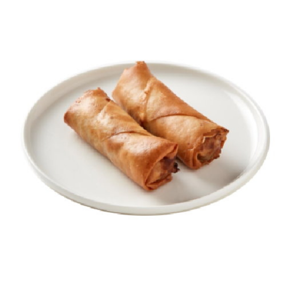 Picture of Spring Rolls Duck 50pcs-Chans Yum Cha