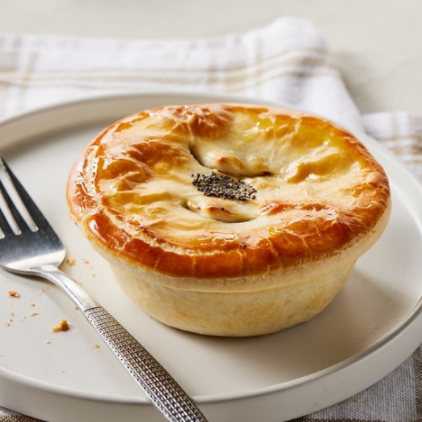 Picture of Pies Party Beef and Mushroom