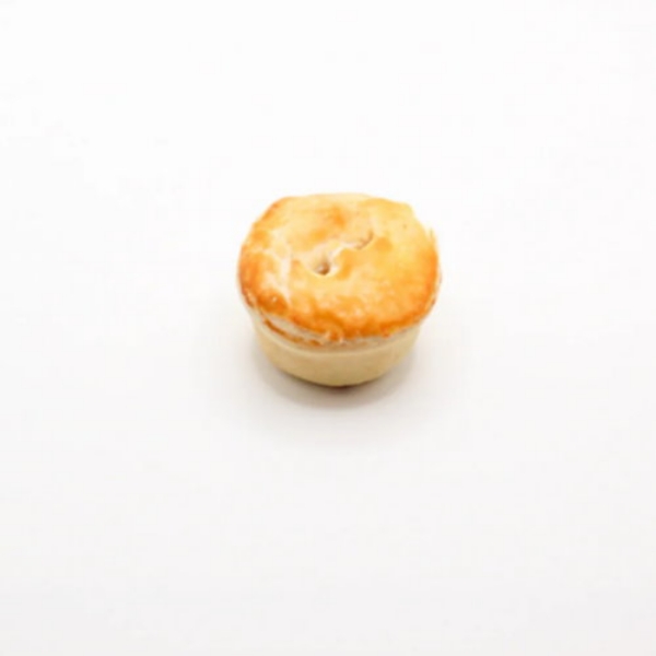 Picture of Pies Nibbler Cauliflower Leek & Cheese