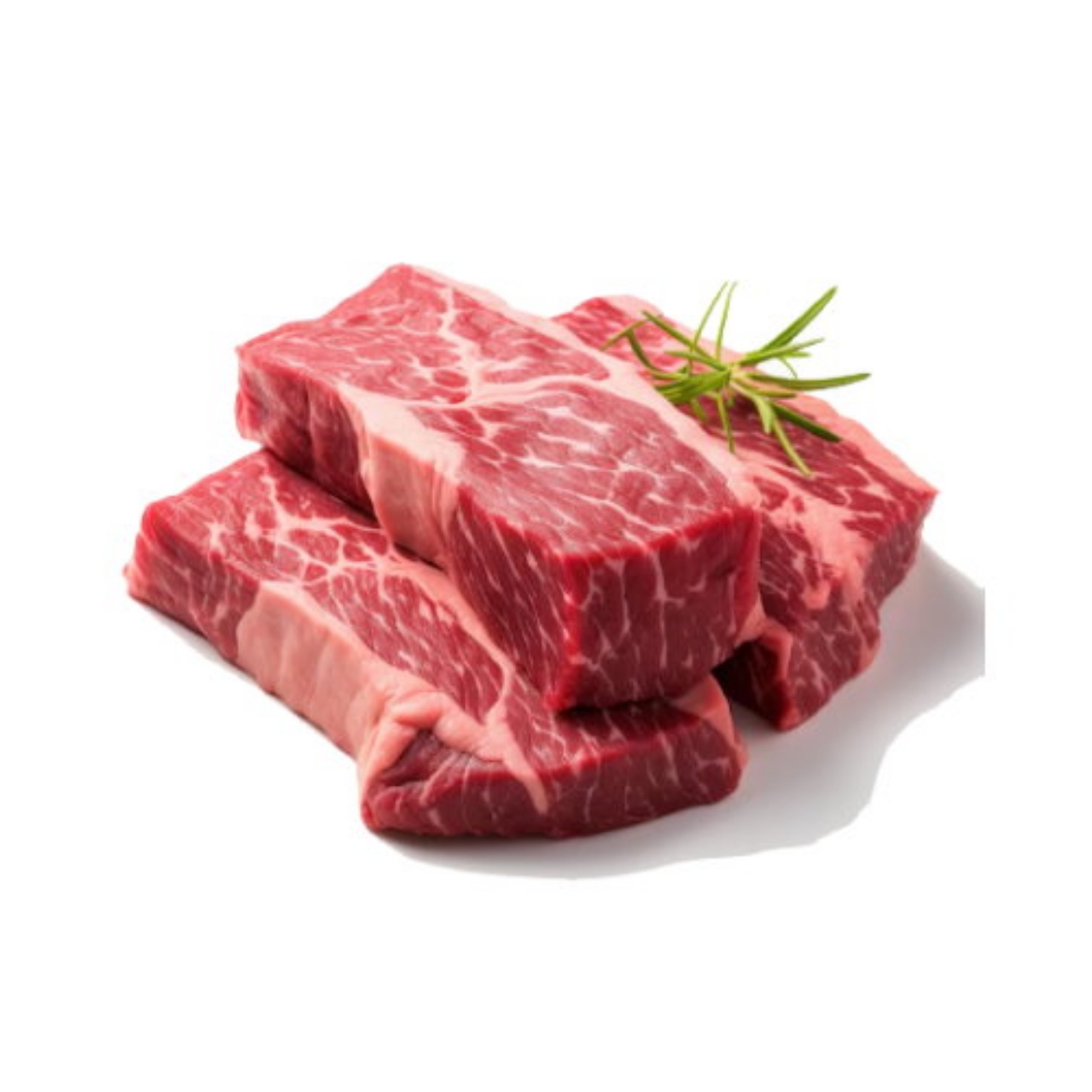 Picture of Wagyu Slice MB6 7 20/300g-JFC