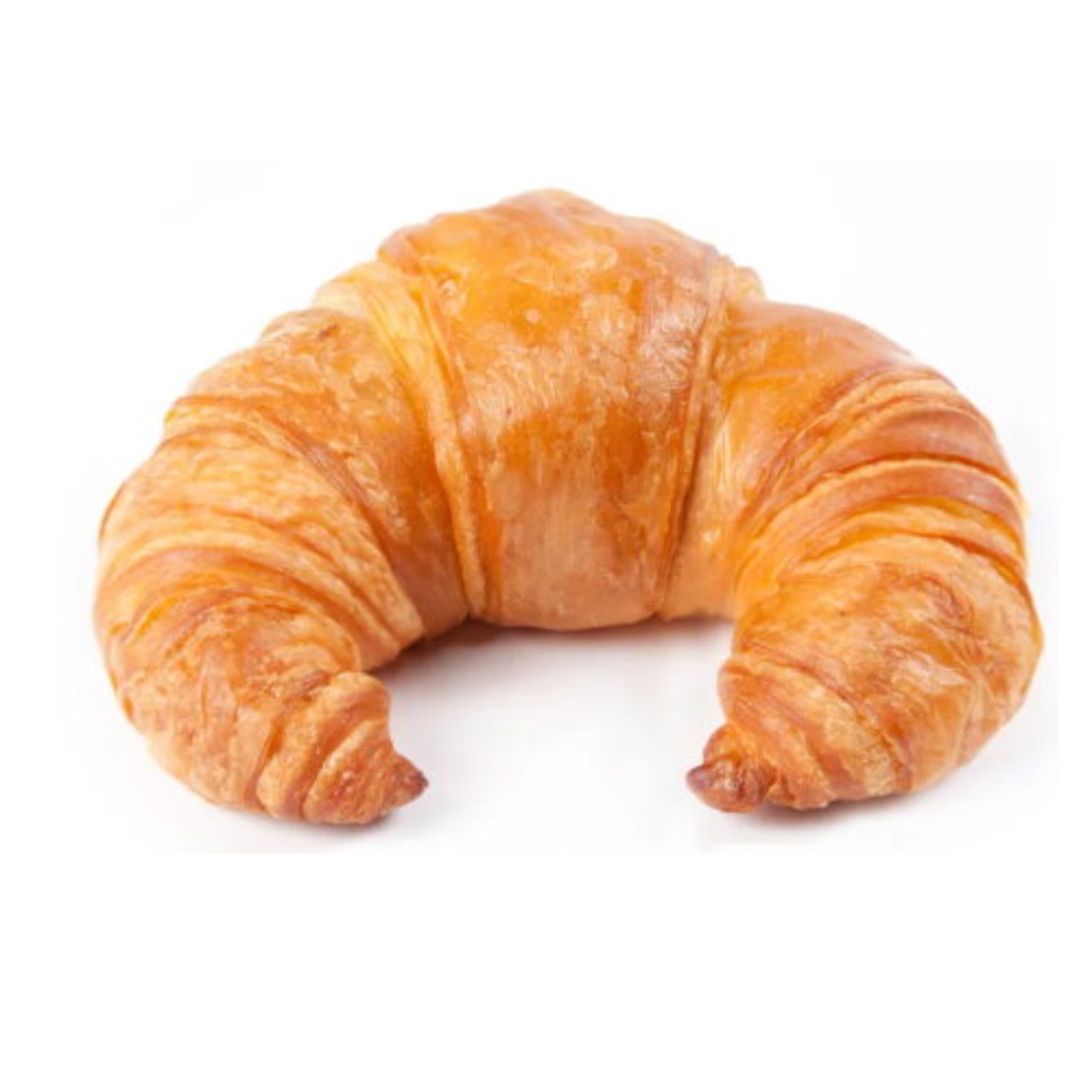 Croissant Butter 96x50g-SARA LEE の画像