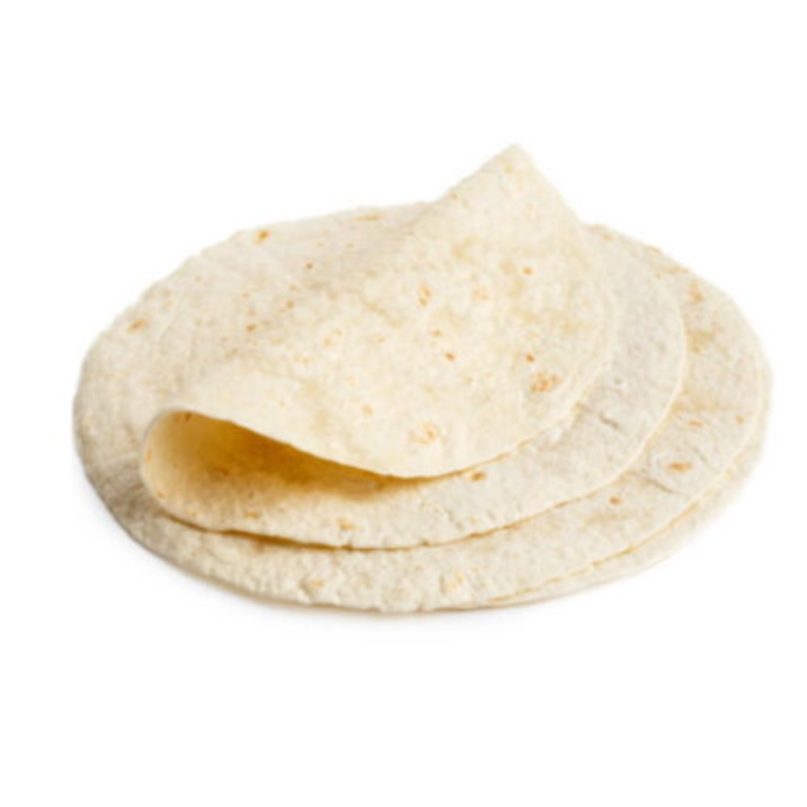 Picture of Tortilla Flour 12 (12pcs)-Caterers Choice