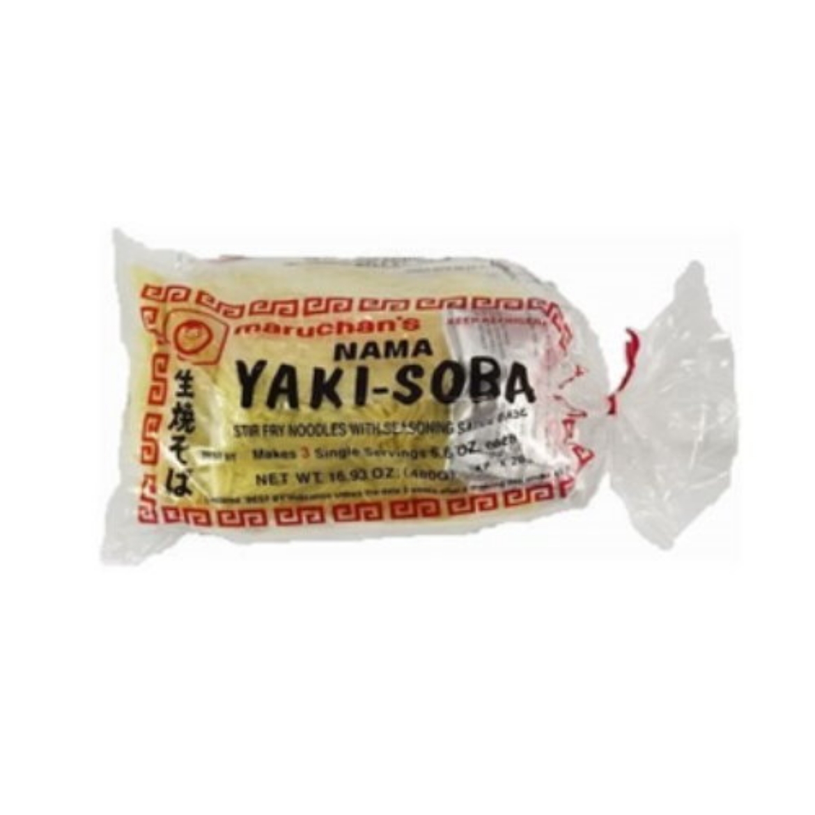 Picture of Noodle Yakisoba 