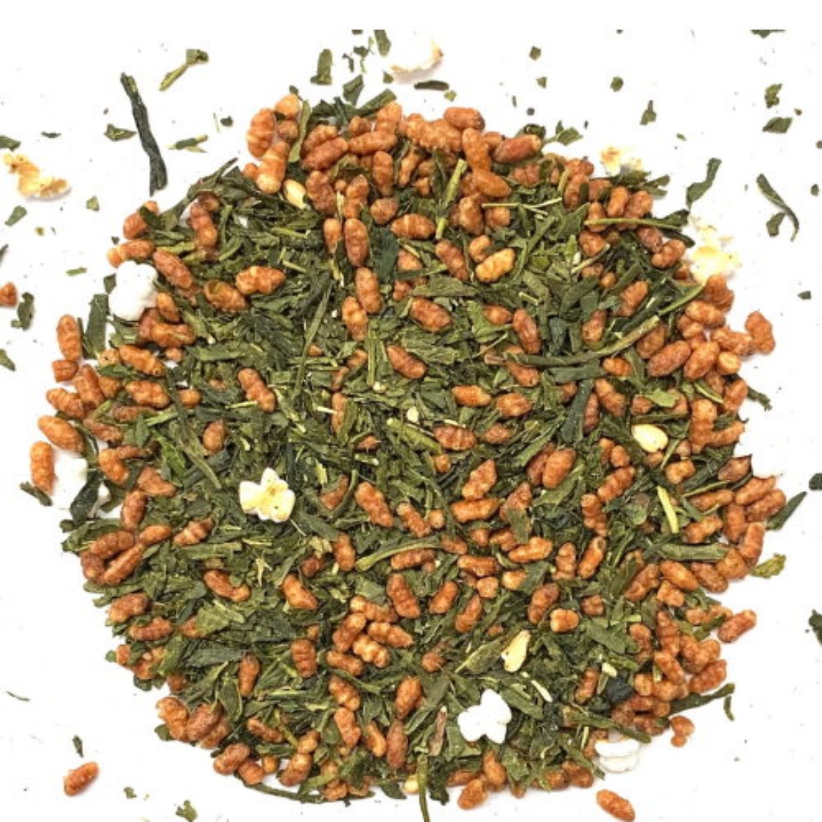 Picture of Genmaicha