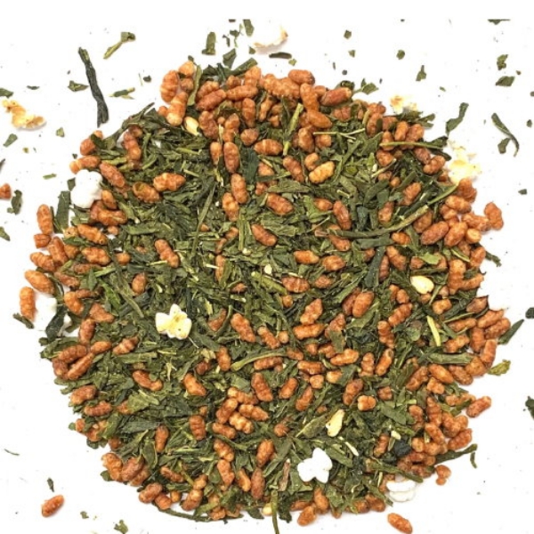 Picture of Genmaicha