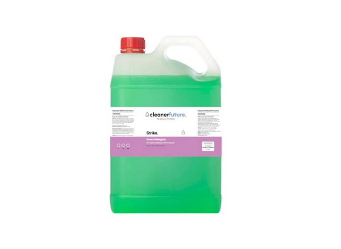 Picture of Dishwashing Liquid 5L-Cleaner Future